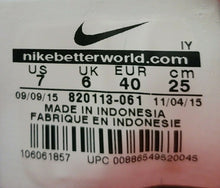 Load image into Gallery viewer, Size 7 - Nike Hypervenom Phelon 2 FG Neymar