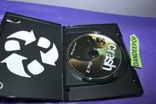 Load image into Gallery viewer, Crash (DVD, 2006, 2-Disc Set, Director's Cut)