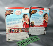 Load image into Gallery viewer, Dr. Dolittle 3 (DVD, 2009, Dual Side Dove O-Ring)