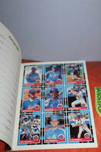 Load image into Gallery viewer, New York Mets DonRuss 1988 Puzzle And Cards Team Collection MLB Leaf Complete