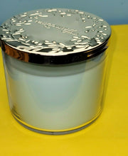 Load image into Gallery viewer, Bath & Body White Barn Aromatherapy Fresh Balsam Jar Essential Oil Candle 14.5