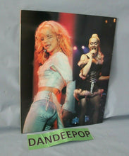 Load image into Gallery viewer, Gold Collector's Series Entertainment Magazine Madonna & Britney Pop Superstars