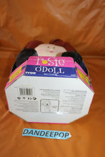 Load image into Gallery viewer, Vintage Talking Rosie O'Doll Tyco Plush Doll In Package 16" 1997