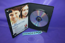 Load image into Gallery viewer, Little Manhattan (DVD, 2009, Dual Side Dove O-Ring)