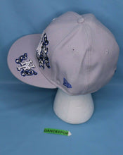 Load image into Gallery viewer, New York Mets 59Fifty Baseball Gray With Logo 7 5/8 New Era Fitted