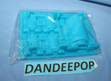 Load image into Gallery viewer, Star Wars R2D2 Silicone Candy Baking Chocolate Ice, Jello Mold
