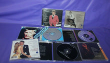 Load image into Gallery viewer, 7 Rod Stewart Music CDs Stardust Songbook Storyteller It Had To Be You New Boys