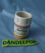 Load image into Gallery viewer, My Cafe Nassau Bahamas Souvenir RX Ceramic Shot Glass
