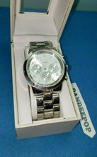 Load image into Gallery viewer, Quartz Stainless Steel Women's Ladies Watch Jewelry D176 Japan Movement