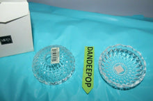 Load image into Gallery viewer, Mikasa Liberty 24% Lead Crystal Covered Trinket Box SW900/931