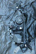 Load image into Gallery viewer, Automotive Headlight Assembly R2 With Bulb Reflex Reflector PP-TD30 MD60-GF20