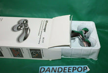Load image into Gallery viewer, 3D Massager Roller Platinum Solar Plate XC-117