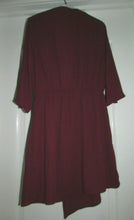 Load image into Gallery viewer, Monteau Los Angeles Red Dress Size Women's Medium