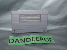 Load image into Gallery viewer, Super Bowling (Super Nintendo Entertainment System, 1992)