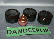Load image into Gallery viewer, Josie Maran 4 Piece Whipped Argan Oil And Lip Treatment Lavender Citrus Unscentd