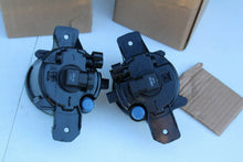Load image into Gallery viewer, Halogen Fog Lights For Nissan Maxima 2007-2014 Left And Right Pair Set 89210439