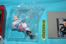Load image into Gallery viewer, Hallmark Keepsake Ornament New York Rangers Wayne Gretzky 1999 NHL Hockey