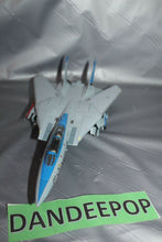 Load image into Gallery viewer, US Navy VF 213 Signature Metal Model Aircraft F-14D Tomcat 164602 Blacklions