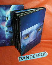 Load image into Gallery viewer, Avatar (DVD, 2010, 3-Disc Set, Extended Collectors Edition)