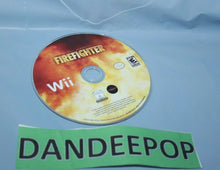 Load image into Gallery viewer, Real Heroes: Firefighter (Nintendo Wii, 2009)