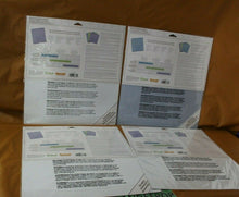 Load image into Gallery viewer, 4 Cricut Adhesive Cutting Mats 12 x 12 Strong And Light Grip 2001976 77