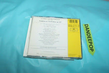 Load image into Gallery viewer, Ode to Freedom: Bernstein in Berlin (CD, Feb-1990, Deutsche Grammophon)