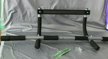 Load image into Gallery viewer, Pull Up Bar Exercise Fitness Portable Workout Training