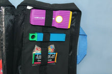 Load image into Gallery viewer, Vintage Original American Girl Doll Slumber Party Bag And Accessories Library
