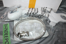 Load image into Gallery viewer, Xiamen Shuile Sanitary Ware Bidet Portable Toilet Set Attachment JYA-02682