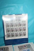 Load image into Gallery viewer, World Trade Center The Heroes Stamp 9/11 566015 With 3 Packs Commemorative Set