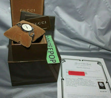 Load image into Gallery viewer, Gucci Chiodo Ladies Diamond Watch With Mother Of Pearl Dial Stainless Quartz