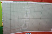 Load image into Gallery viewer, 4 Piece Cricut Cutting Mat And Grid Crafts Scrapbooking Paper Tools