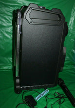 Load image into Gallery viewer, Pyle Portable Trolly Speaker Music Entertainment Party DJ Karaoke PWMA325BT