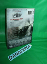 Load image into Gallery viewer, Saw IV (DVD, 2008, Widescreen - Unrated Directors Cut)