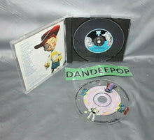 Load image into Gallery viewer, Toy Story 2 (1999, Compact Disc) With Kellogg Buzz Lightyear Music Cd Disc Bonus