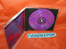 Load image into Gallery viewer, Pump Up the Jam: The Album by Technotronic (CD, Nov-1989, SBK Records)