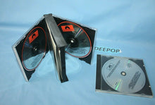 Load image into Gallery viewer, The Phantom Of The Opera 2 Disc Original Cast Recording Music Cd And Highlights