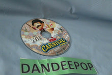 Load image into Gallery viewer, New Carnival Games (Nintendo Wii, 2010)