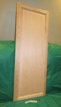 Load image into Gallery viewer, Solid Wood Maple Unfinished Raised Panel Kitchen Cabinet Door Variety Option
