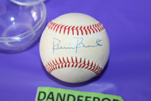 Load image into Gallery viewer, Vintage Rawlings Autographed MLB Sports Baseball Robin Roberts Signed Ball