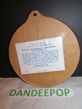 Load image into Gallery viewer, Artini Hand Painted Twin Etched Sculptured Engraving 4D Wall Decor Clown #20078