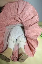 Load image into Gallery viewer, Seymour Mann 1988 JoAnn Porcelain Doll In Box 383 Macy's Toyland