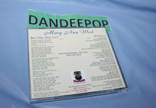 Load image into Gallery viewer, BMW Records Mary Ann West Been There Done That Dixie Darlin Cd Promo