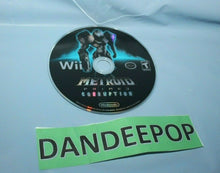 Load image into Gallery viewer, Metroid Prime 3: Corruption (Nintendo Wii, 2007)