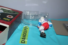 Load image into Gallery viewer, Hallmark Keepsake Ornament New York Rangers Wayne Gretzky 1999 NHL Hockey