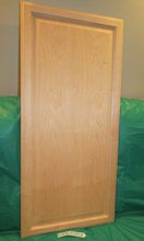 Load image into Gallery viewer, Solid Wood Maple Unfinished Raised Panel Kitchen Cabinet Door Variety Option