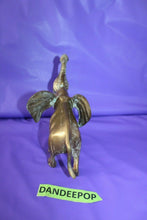 Load image into Gallery viewer, Brass Elephant Metal Animal Figurine Decor