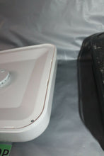 Load image into Gallery viewer, Ronco FD1005WHGEN 5-Tray Electric Food Dehydrator Square 13 x 13