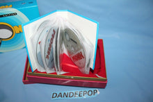 Load image into Gallery viewer, Monk Special Edition DVD Television Series Box Set Seasons 1-4 16 Disc Plus Cd