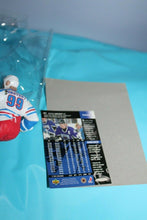 Load image into Gallery viewer, Hallmark Keepsake Ornament New York Rangers Wayne Gretzky 1999 NHL Hockey